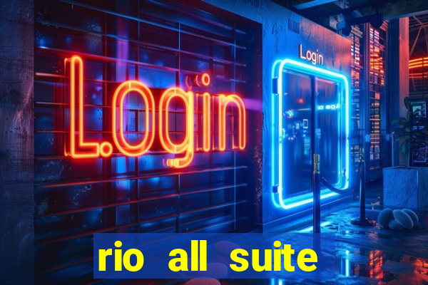 rio all suite hotel and casino vegas