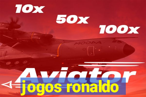 jogos ronaldo