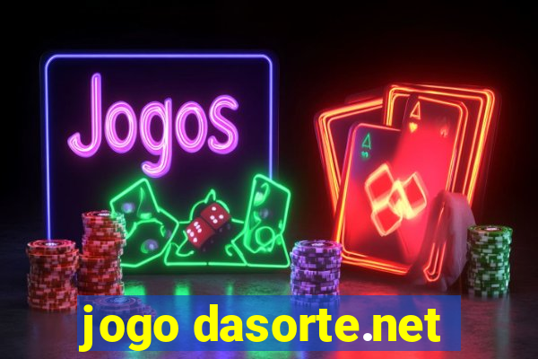 jogo dasorte.net