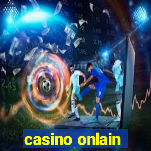 casino onlain