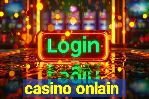 casino onlain