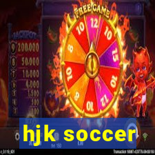 hjk soccer