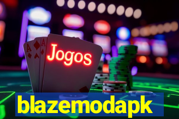 blazemodapk