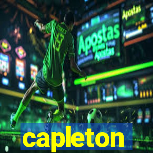 capleton