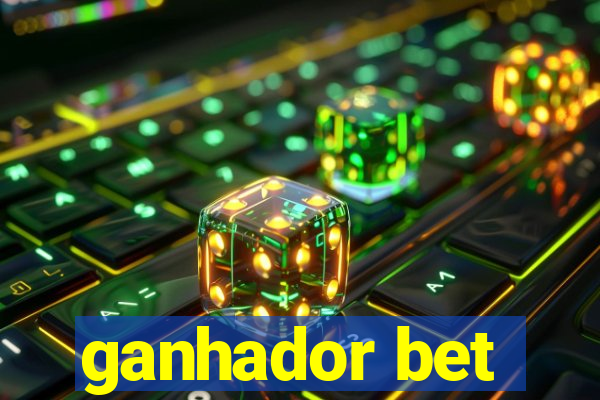 ganhador bet