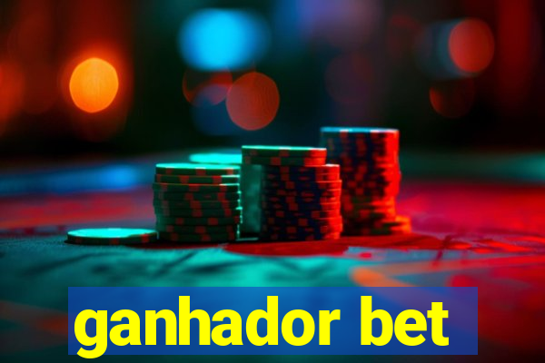 ganhador bet