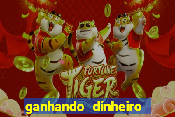 ganhando dinheiro no casino