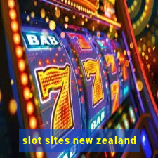 slot sites new zealand