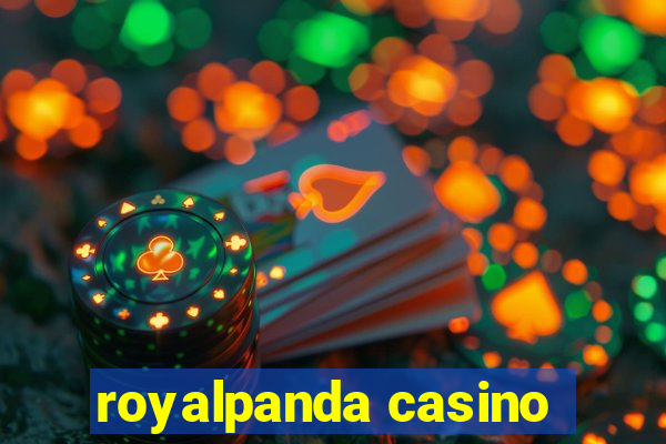 royalpanda casino