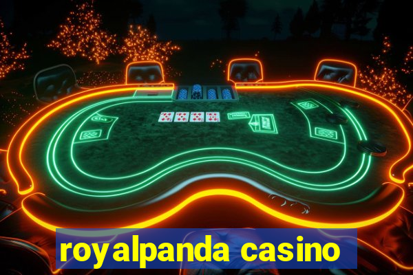 royalpanda casino