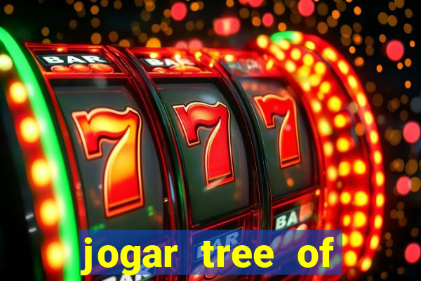 jogar tree of fortune demo