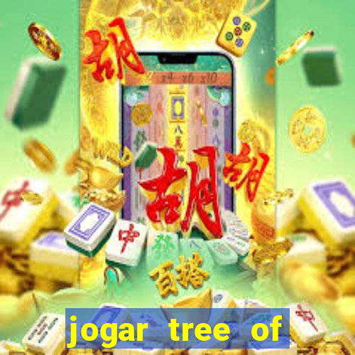 jogar tree of fortune demo