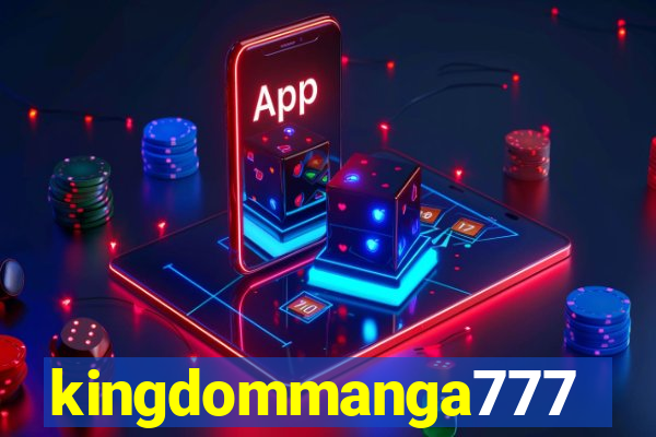 kingdommanga777