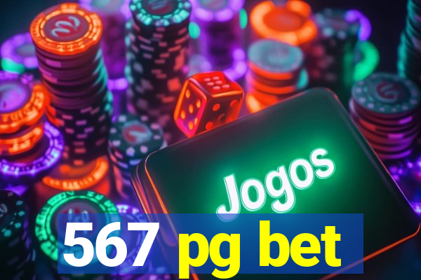 567 pg bet