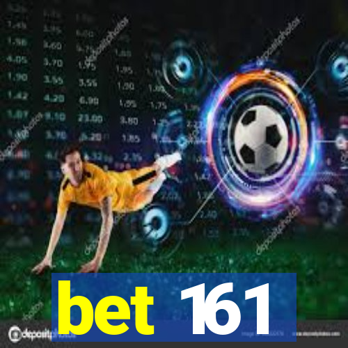 bet 161