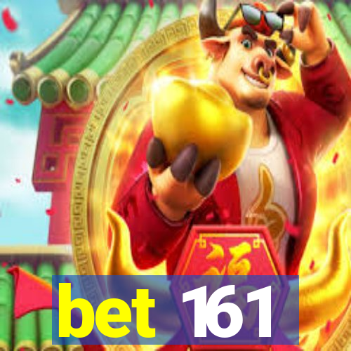 bet 161