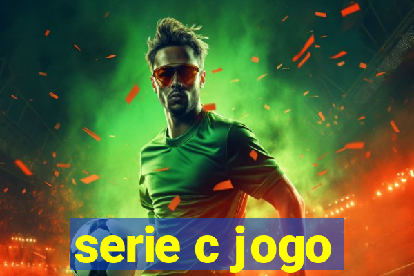 serie c jogo