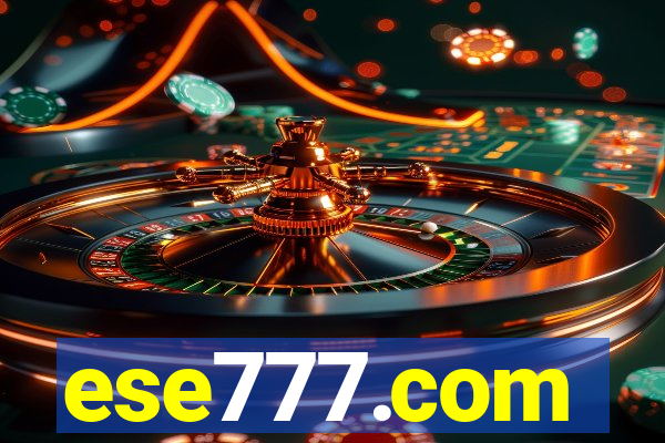 ese777.com