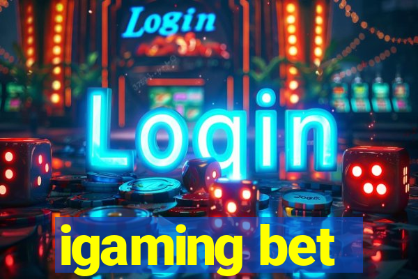 igaming bet