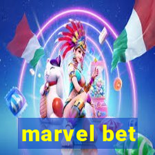 marvel bet