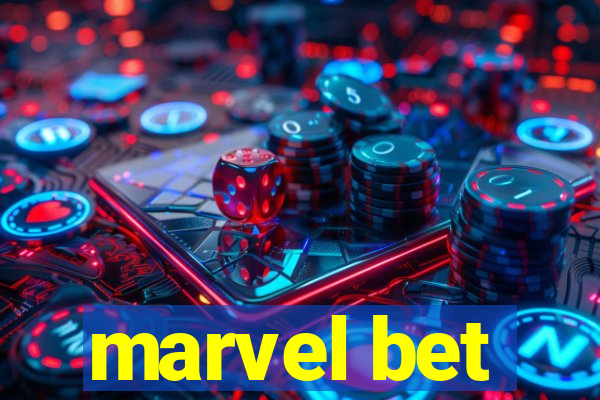 marvel bet