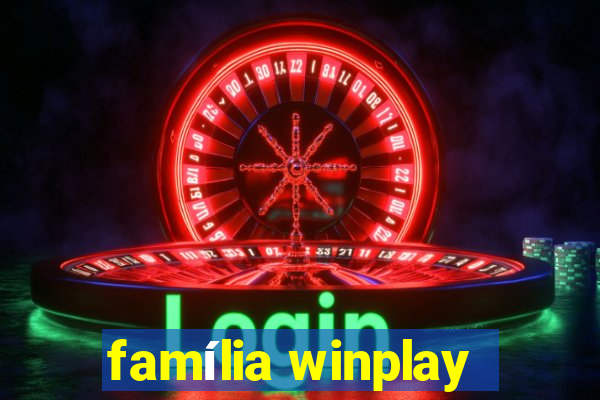 família winplay