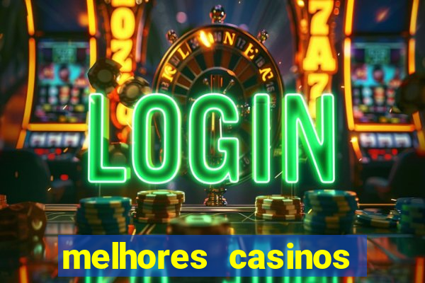 melhores casinos com multibanco