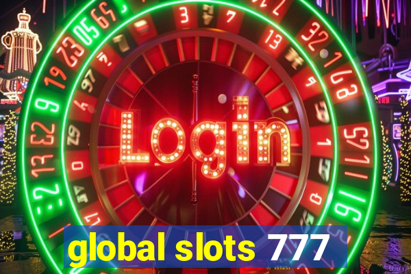 global slots 777