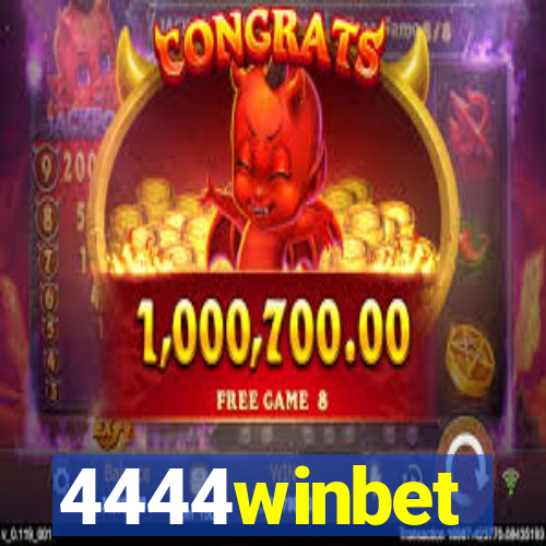 4444winbet