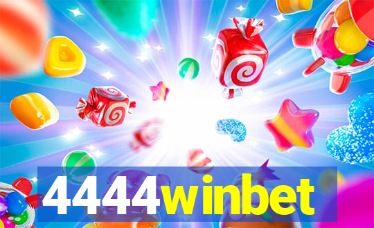 4444winbet