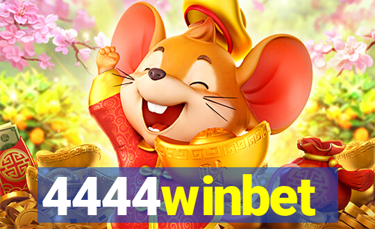 4444winbet