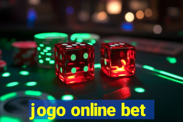 jogo online bet