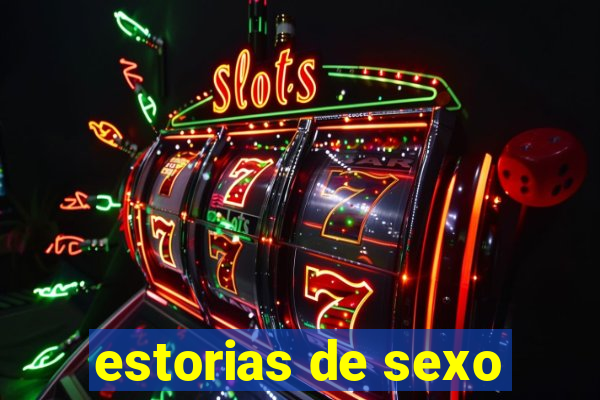 estorias de sexo