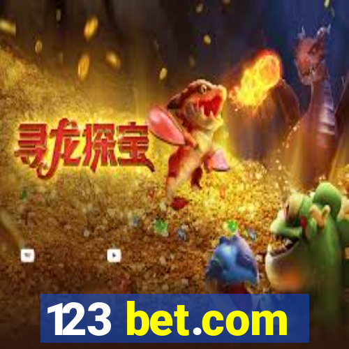 123 bet.com