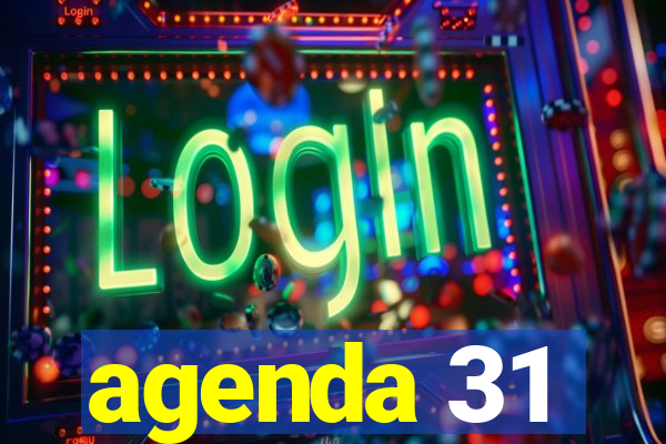 agenda 31