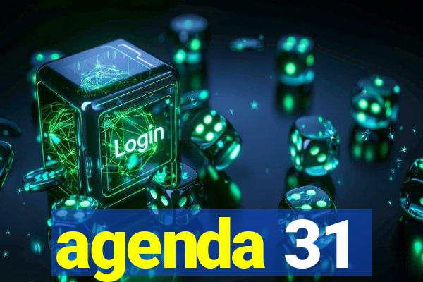 agenda 31