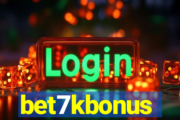 bet7kbonus