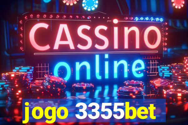 jogo 3355bet