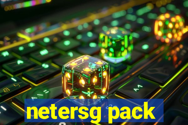 netersg pack