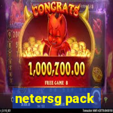 netersg pack