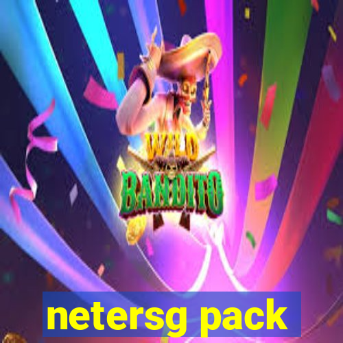 netersg pack