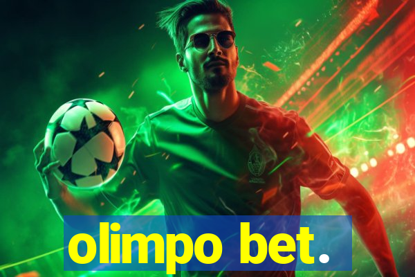 olimpo bet.