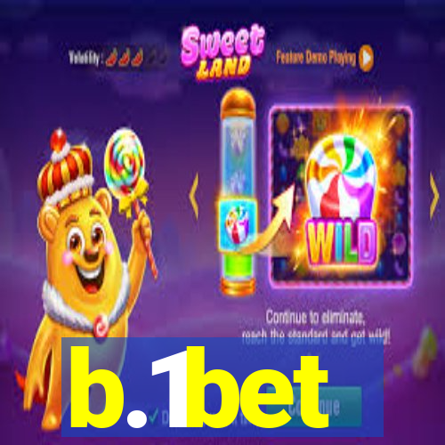 b.1bet