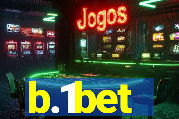 b.1bet