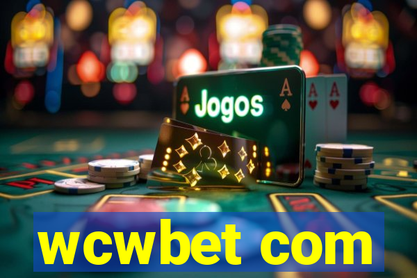 wcwbet com