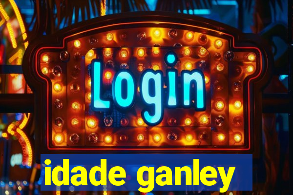 idade ganley