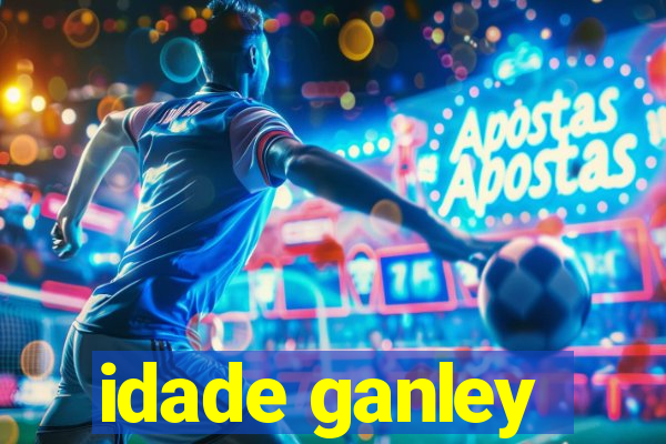 idade ganley