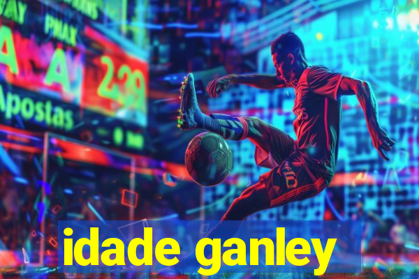 idade ganley