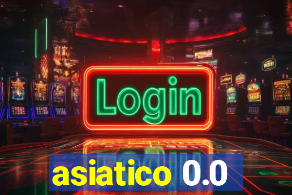 asiatico 0.0