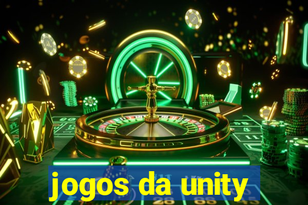 jogos da unity